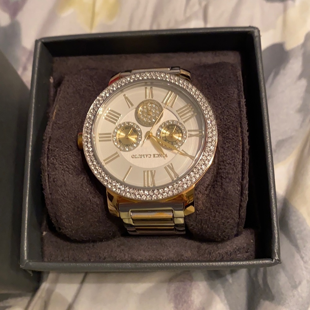 Vince Camino Watch
